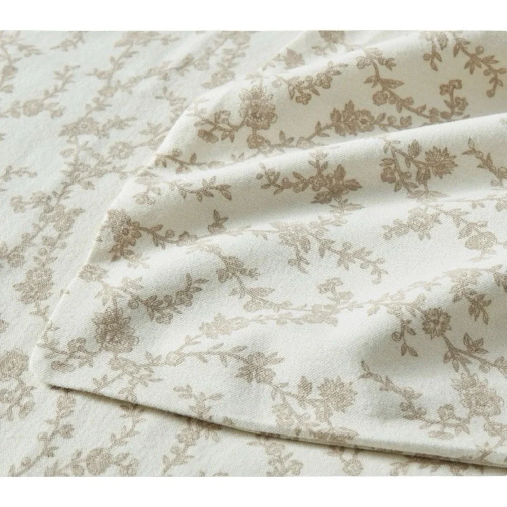 Laura Ashley floral adults made